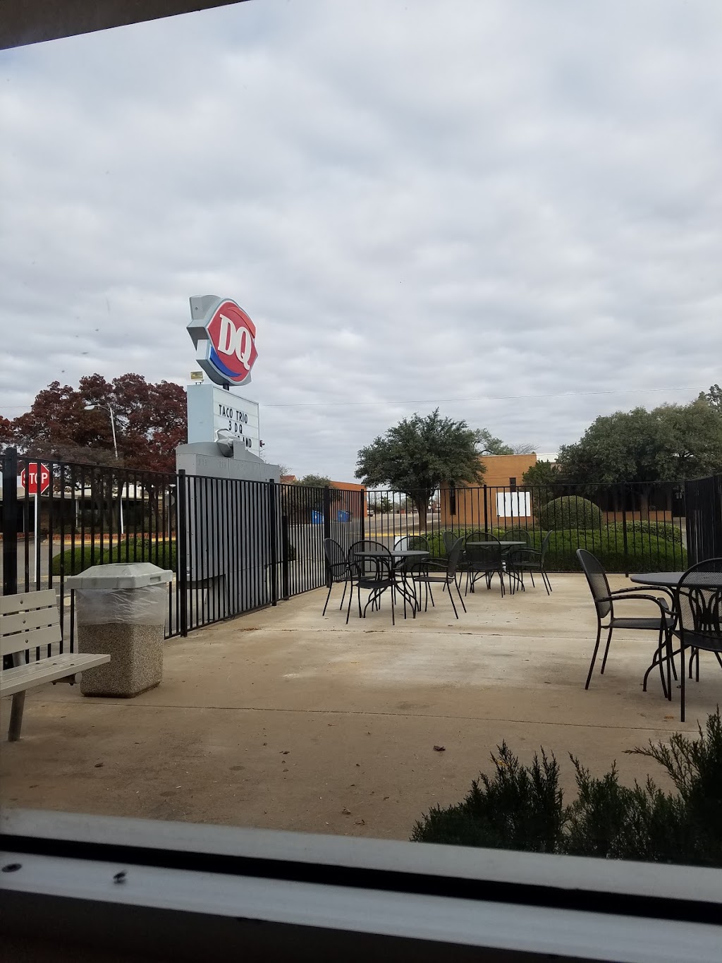 Dairy Queen | 120 W Broadway St, Brownfield, TX 79316, USA | Phone: (806) 637-2013