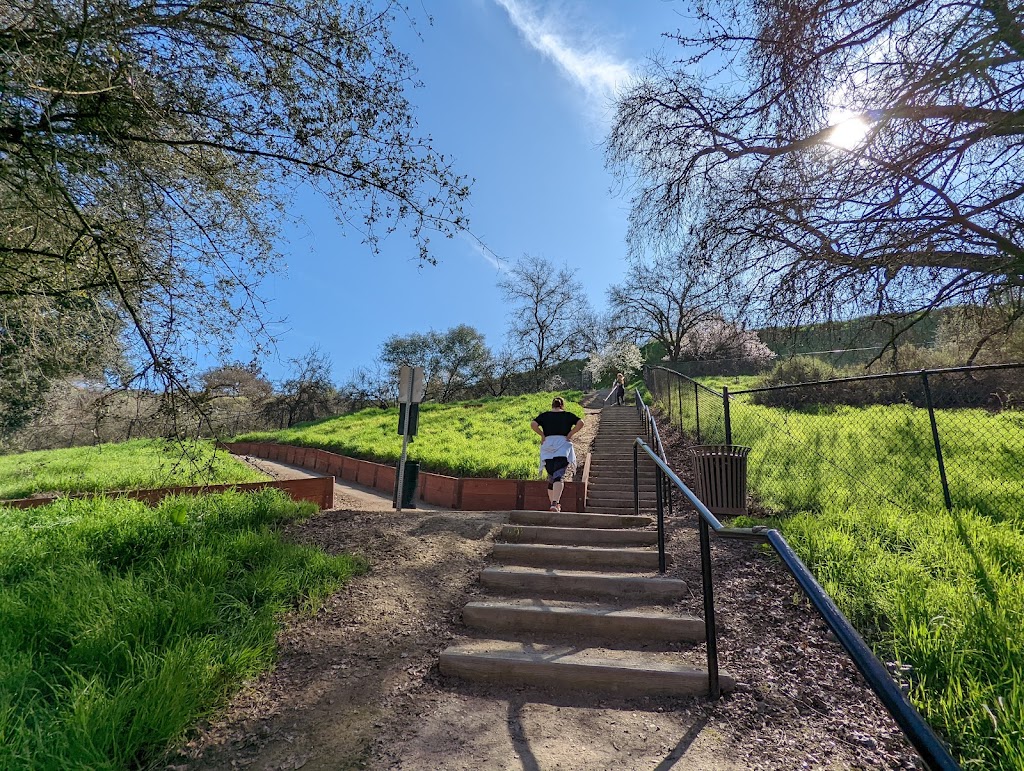 Valley View Park & Trail | Irwin Drive &, N Maag Ave, Oakdale, CA 95361, USA | Phone: (209) 845-3571