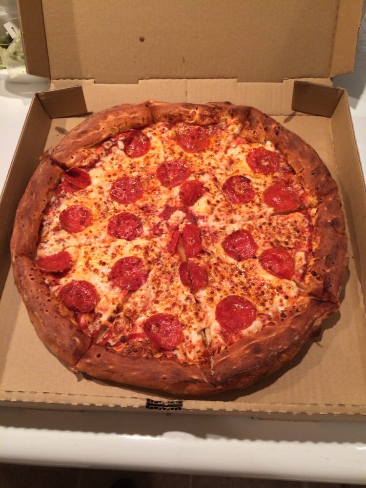 Daves New York Style Pizza | 1490 University Ave #102, Riverside, CA 92507, USA | Phone: (951) 787-9900