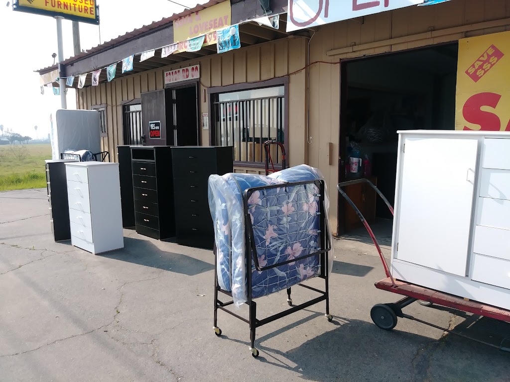 Milts Furniture | 43125 Rd 80, Dinuba, CA 93618 | Phone: (559) 591-5733