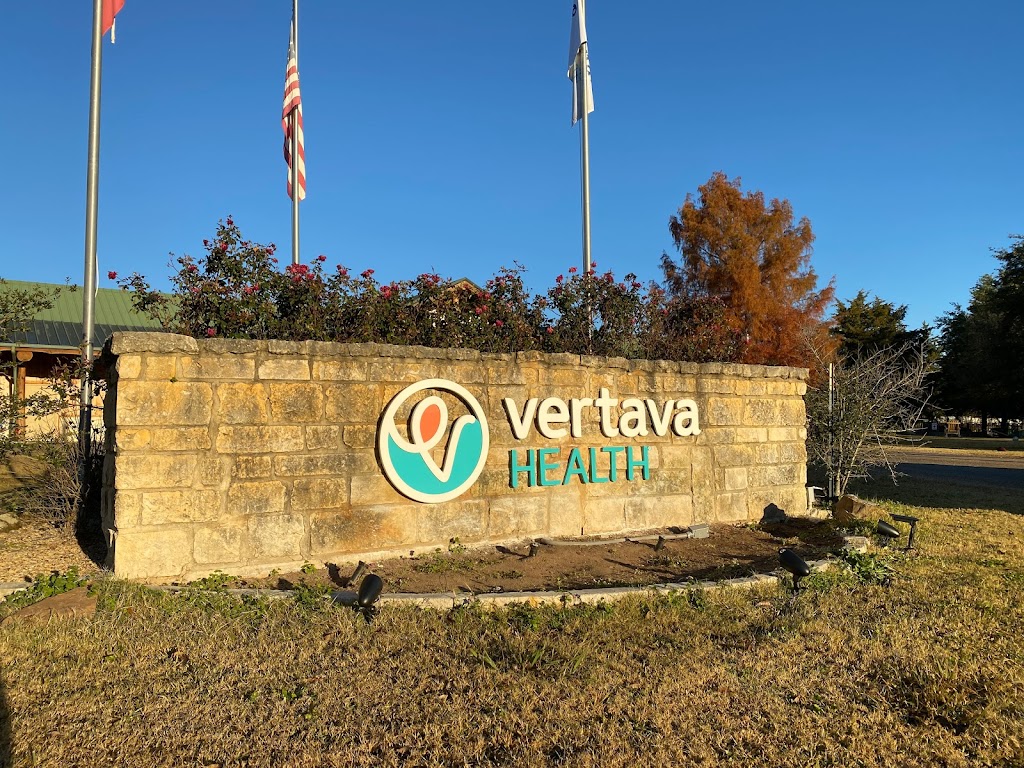 Vertava Health | 6950 Shady Ln, Scurry, TX 75158, USA | Phone: (469) 721-6621