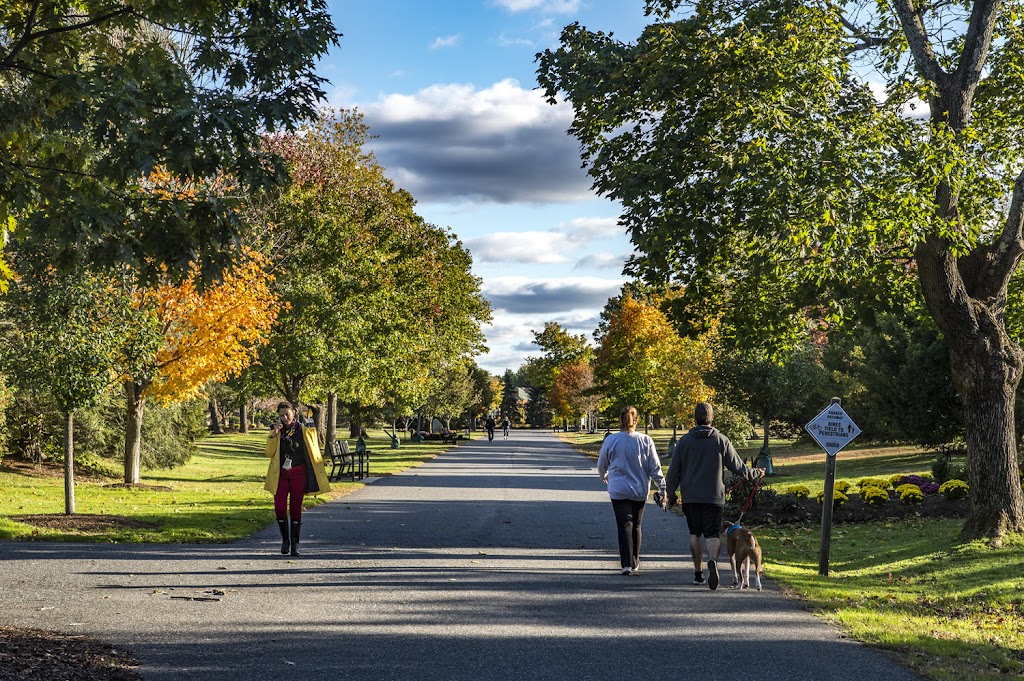 The Buckley Apartments | 480 Franklin St, Framingham, MA 01702, USA | Phone: (508) 231-4937