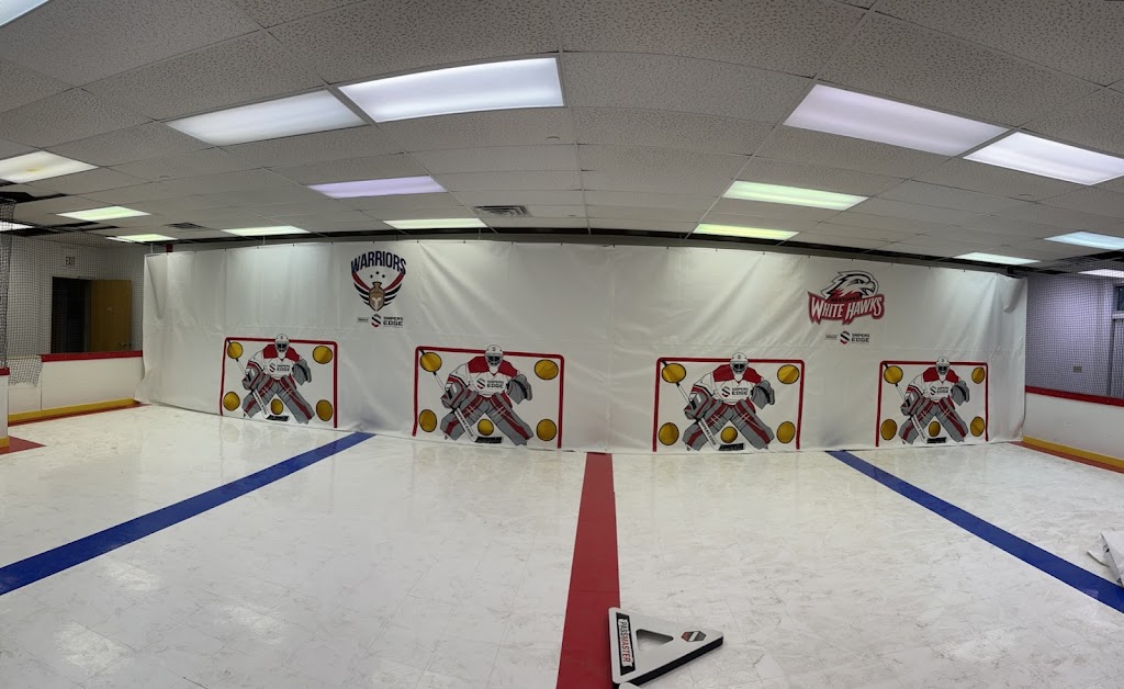 White Hawks Performance Center | 2226 Commerce Blvd Suite 2224-2226, Mound, MN 55364, USA | Phone: (651) 303-5315