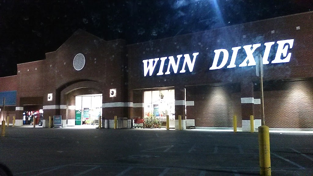 Winn-Dixie | 2405 Hwy 78 E, Jasper, AL 35501, USA | Phone: (205) 221-2449