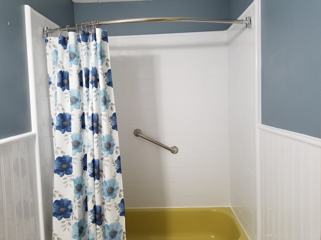 Bath Fitter | 668 Myatt Dr, Madison, TN 37115, USA | Phone: (615) 208-2389