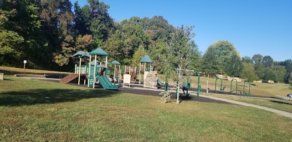 Pleasant Ridge Park | 1345 Pleasant Ridge Rd, Maryville, IL 62062 | Phone: (618) 345-7028