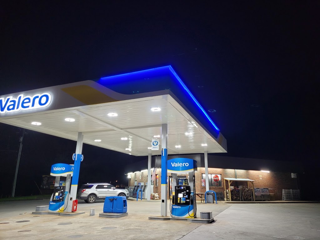 Valero | 5963 Union Hill Rd, Canton, GA 30115, USA | Phone: (770) 475-6477