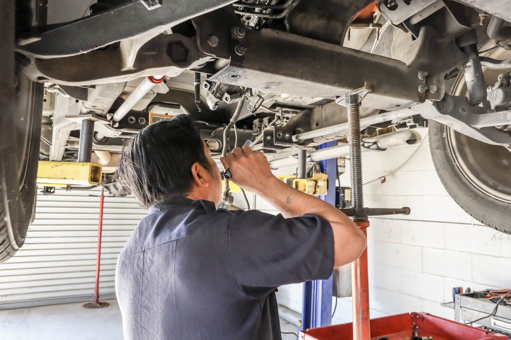 L and N Transmission Auto Repair | 6161 Stockton Blvd, Sacramento, CA 95824, USA | Phone: (916) 879-1403