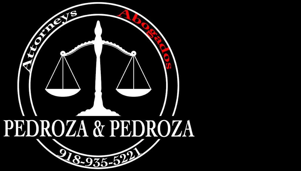 Pedroza&Pedroza - Immigration Attorneys | 1209 S Frankfort Ave Suite #207, Tulsa, OK 74120, USA | Phone: (918) 935-5221