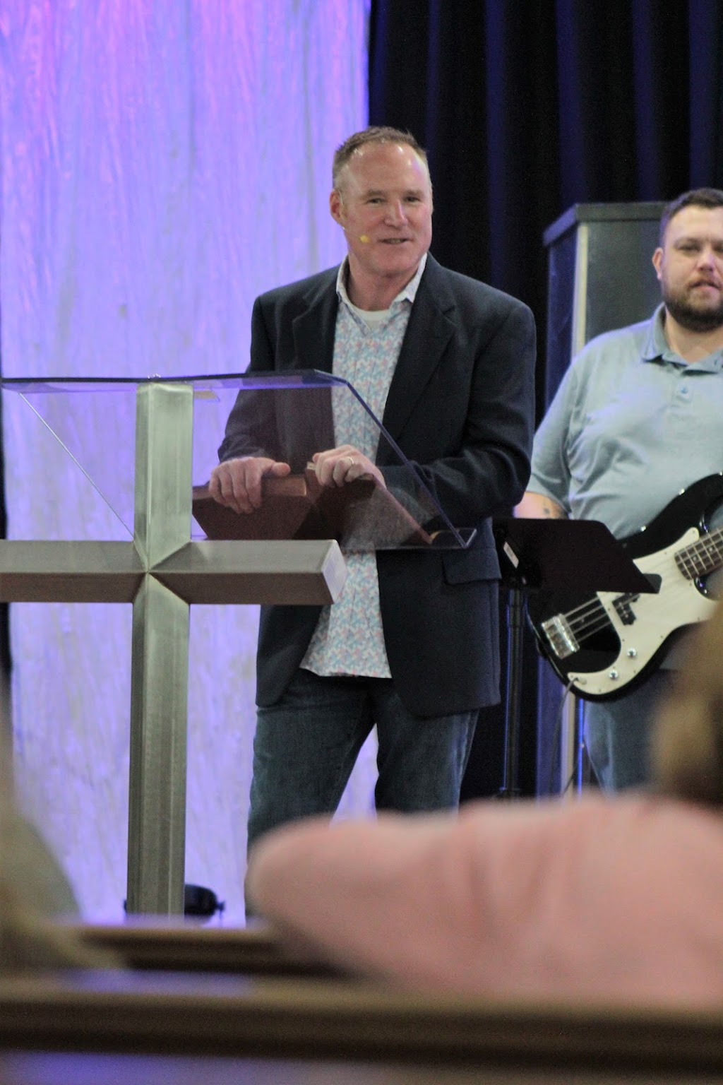 Crosswalk Church | 2601 Thomas Rd, Haltom City, TX 76117, USA | Phone: (682) 841-0418