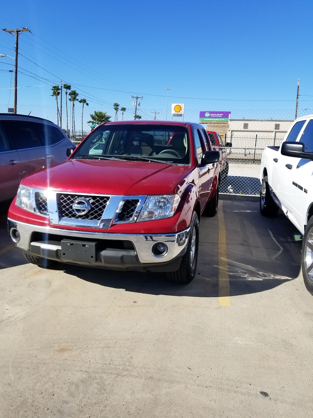 Caste Auto Sales | 1115 San Dario Ave, Laredo, TX 78040, USA | Phone: (956) 795-0552