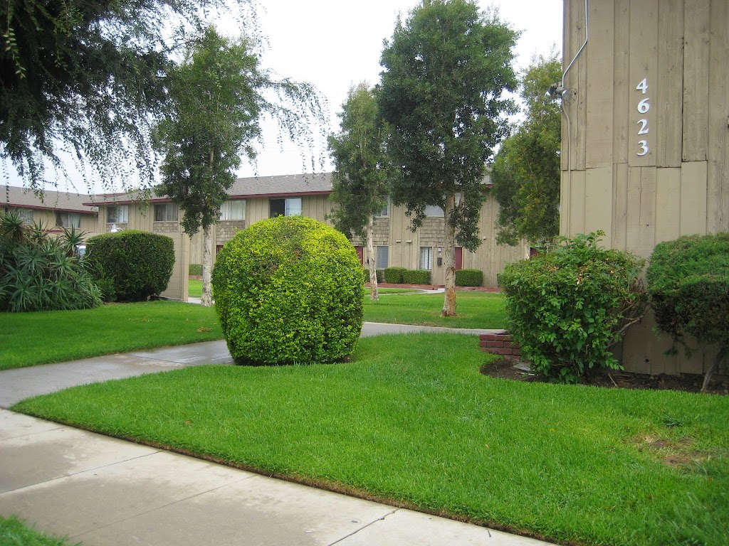 Countryside Townhomes | 4623 E Washington Ave, Orange, CA 92869, USA | Phone: (714) 997-8083