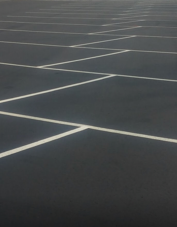 TERAN Sealcoating and striping | 4316 Burgin St, Kannapolis, NC 28081 | Phone: (980) 257-3103