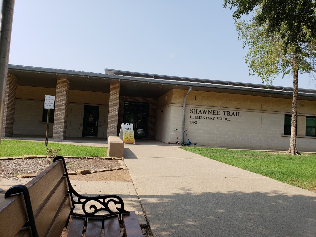Shawnee Trail Elementary School | 10701 Preston Vineyard Dr, Frisco, TX 75035, USA | Phone: (469) 633-2500