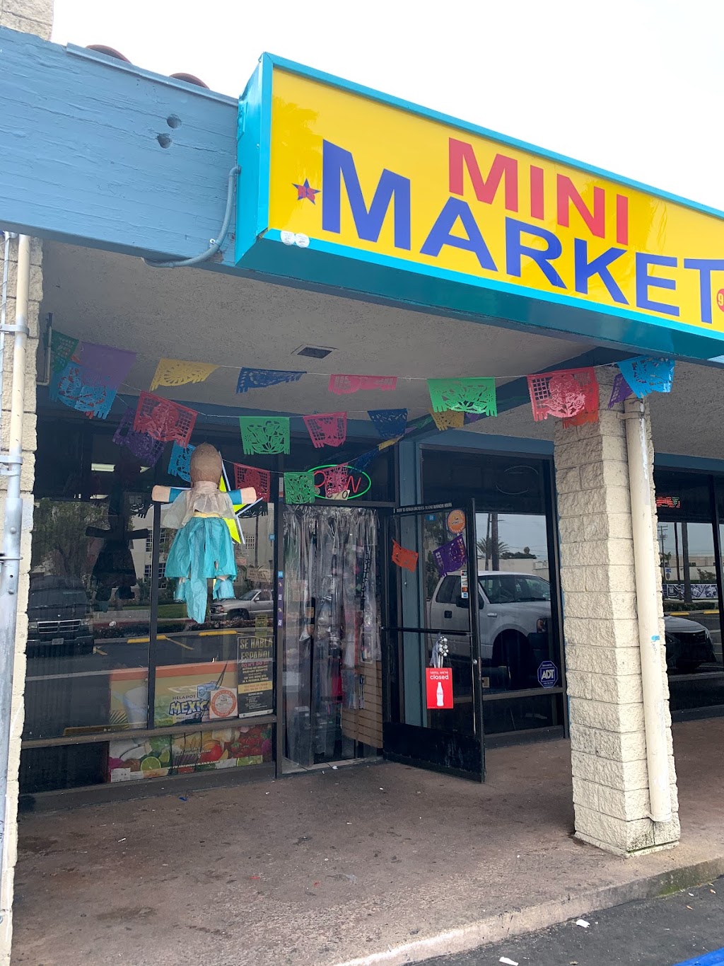 Gonzalez Mini Market | 870 W Lincoln Ave, Anaheim, CA 92805, USA | Phone: (714) 603-7085