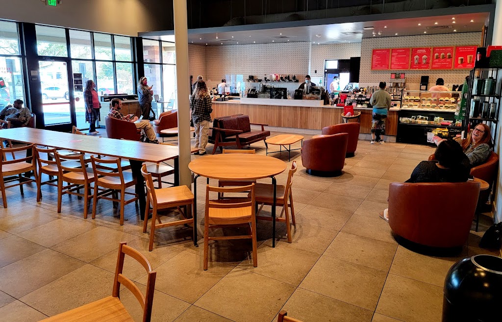 Starbucks | 3301 Eldorado Pkwy Suite 100, McKinney, TX 75070, USA | Phone: (972) 542-5553