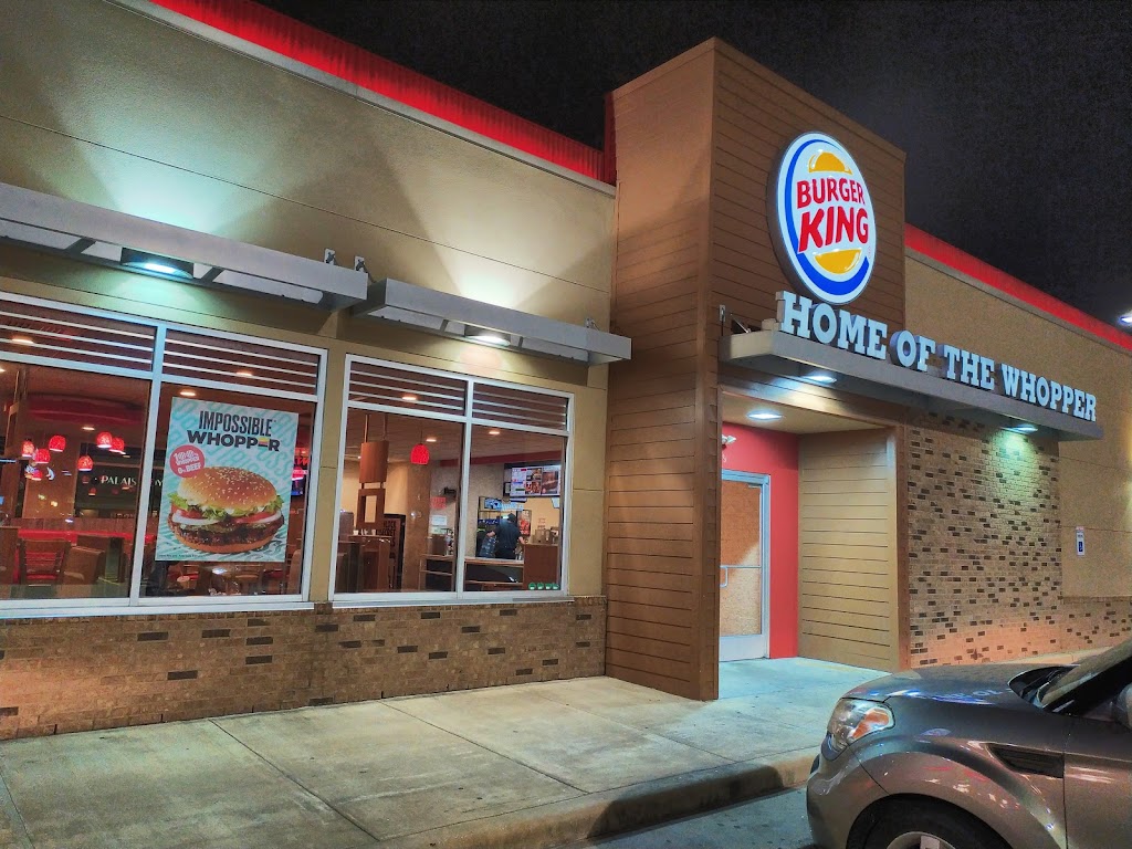Burger King | 1709 Fry Rd, Katy, TX 77449, USA | Phone: (281) 578-6374