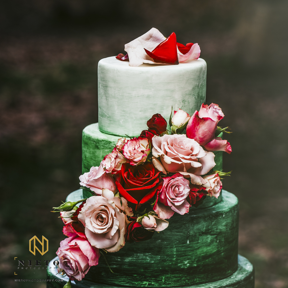Confectionate Cakes (by appt. only) | 3708 Benson Dr, Raleigh, NC 27609, USA | Phone: (919) 612-1761