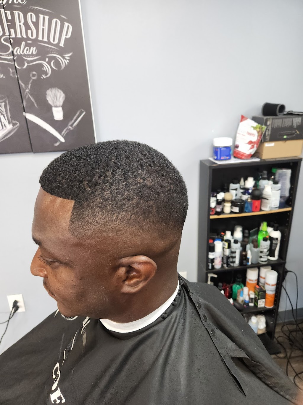 Birmingham House of Cuts | 809 3rd Ave N, Birmingham, AL 35203 | Phone: (205) 592-3500