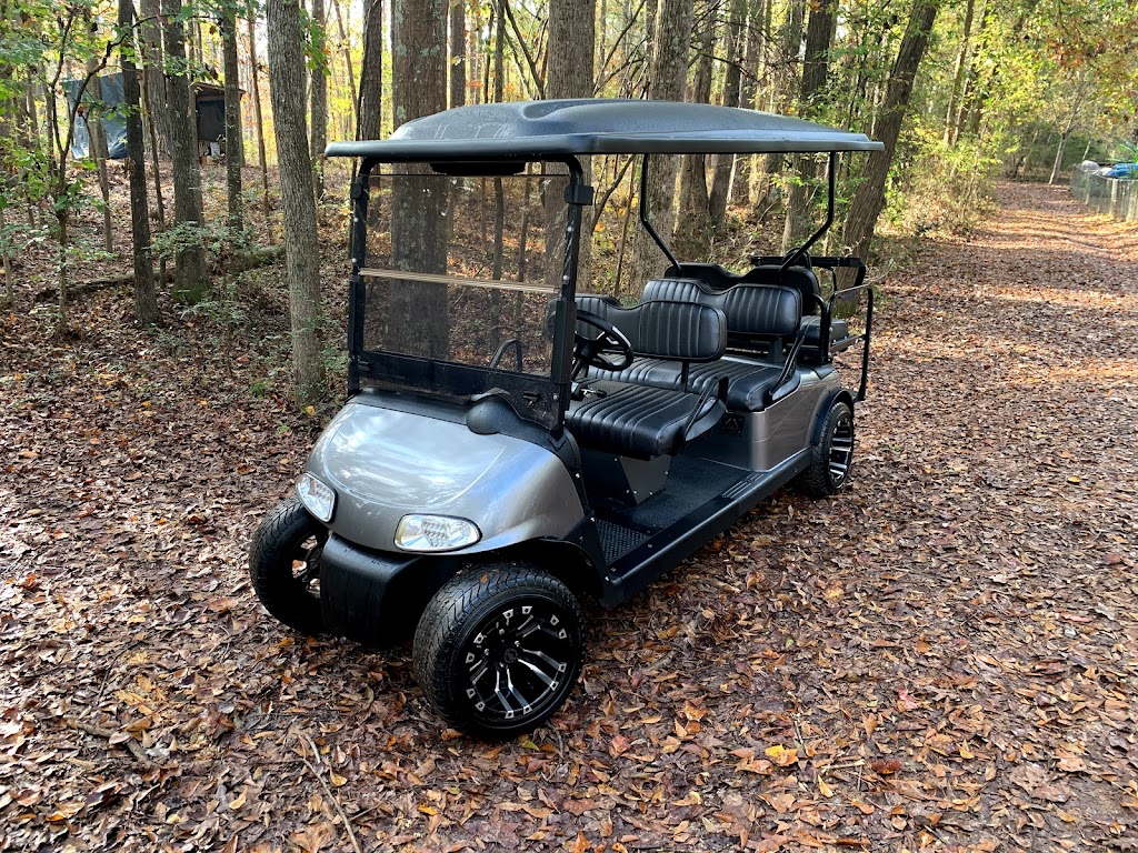 Custom Carts BY Sean | 1724 Palmetto Tyrone Rd, Sharpsburg, GA 30277, USA | Phone: (828) 748-6550