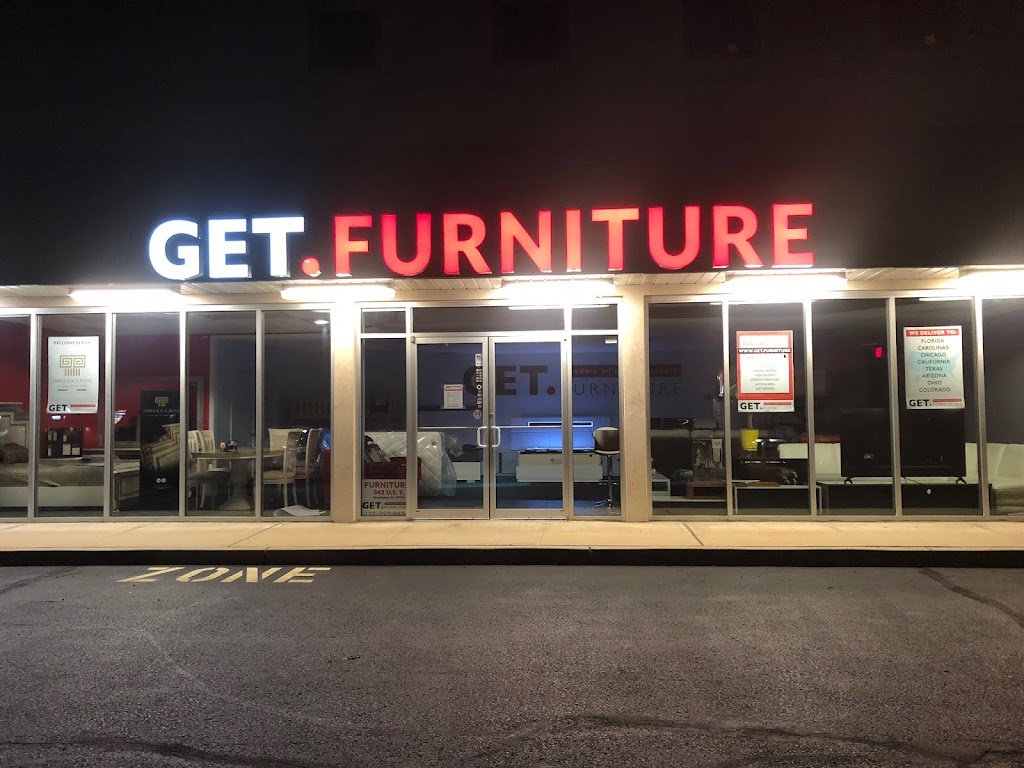 Get.Furniture | 342 U.S. 9, Manalapan Township, NJ 07726, USA | Phone: (732) 252-8484