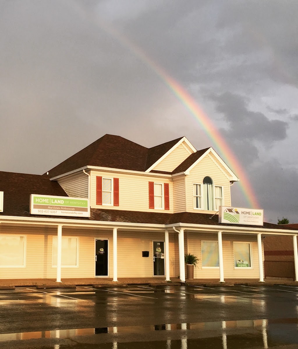HOME|LAND of Kentucky Real Estate Professionals | 179 Alpine Rd, Shelbyville, KY 40065, USA | Phone: (502) 437-5357