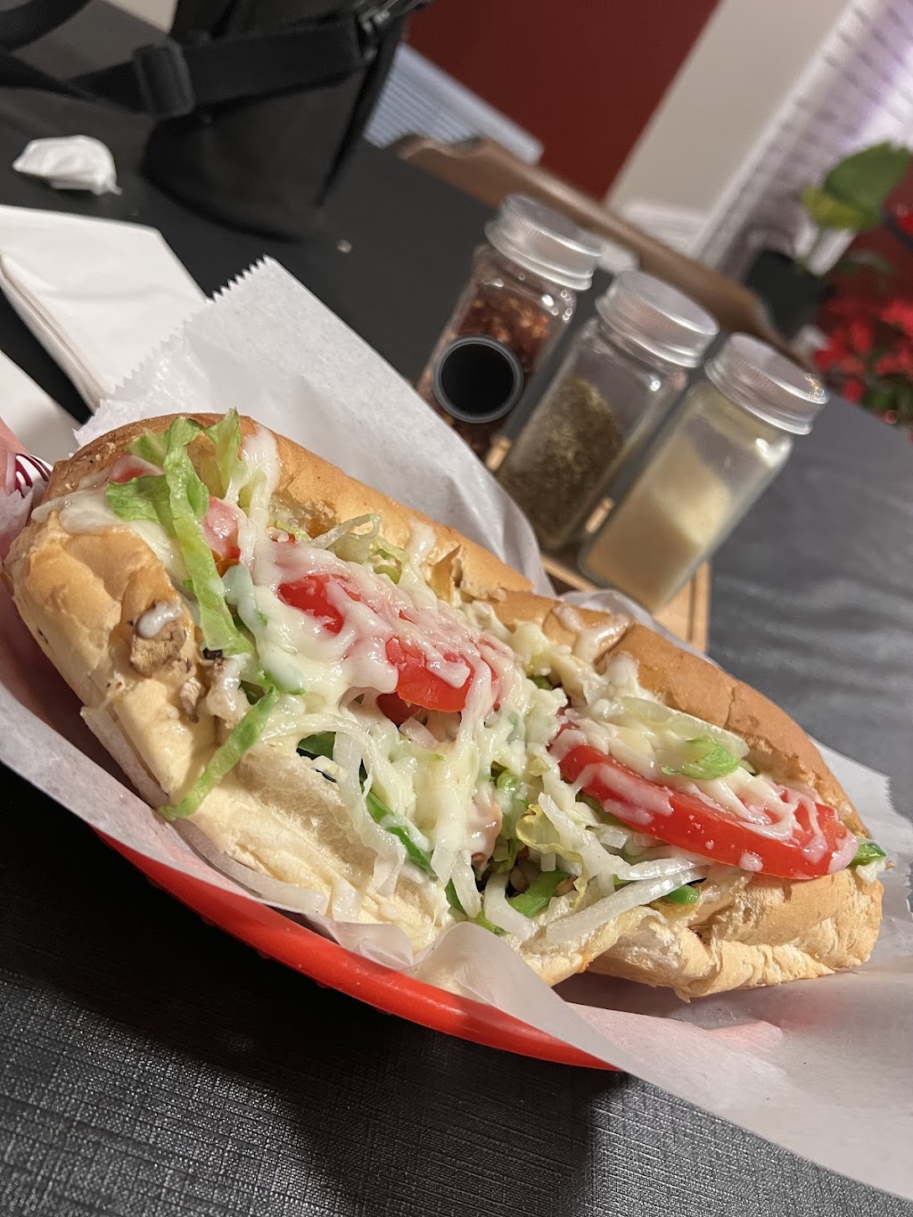 Pajanos Pizza & Subs | 1305 Gulf Blvd, Indian Rocks Beach, FL 33785, USA | Phone: (727) 595-8446