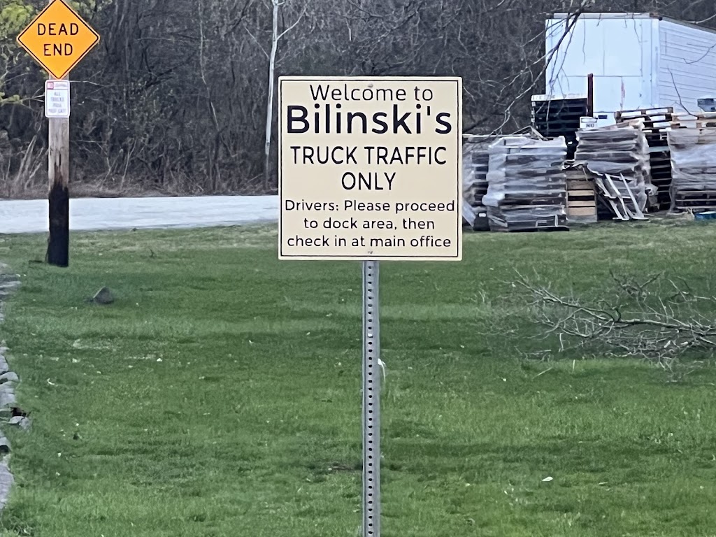 Bilinski Sausage Manufacturing Co | 41 Lark St, Cohoes, NY 12047, USA | Phone: (518) 237-0171