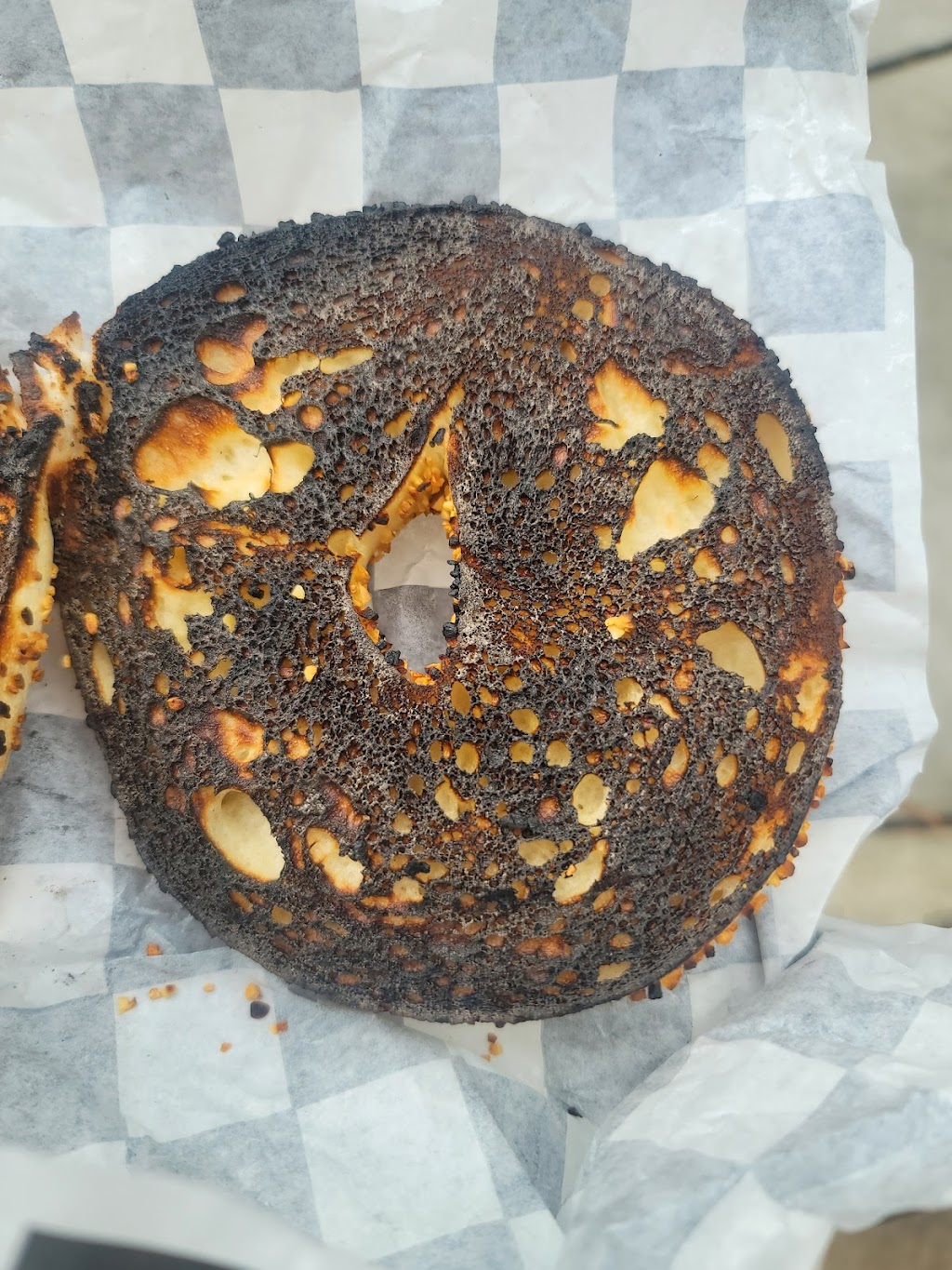 The Bagel Hole | 1810 GA-141 #108, Cumming, GA 30041 | Phone: (404) 626-3373