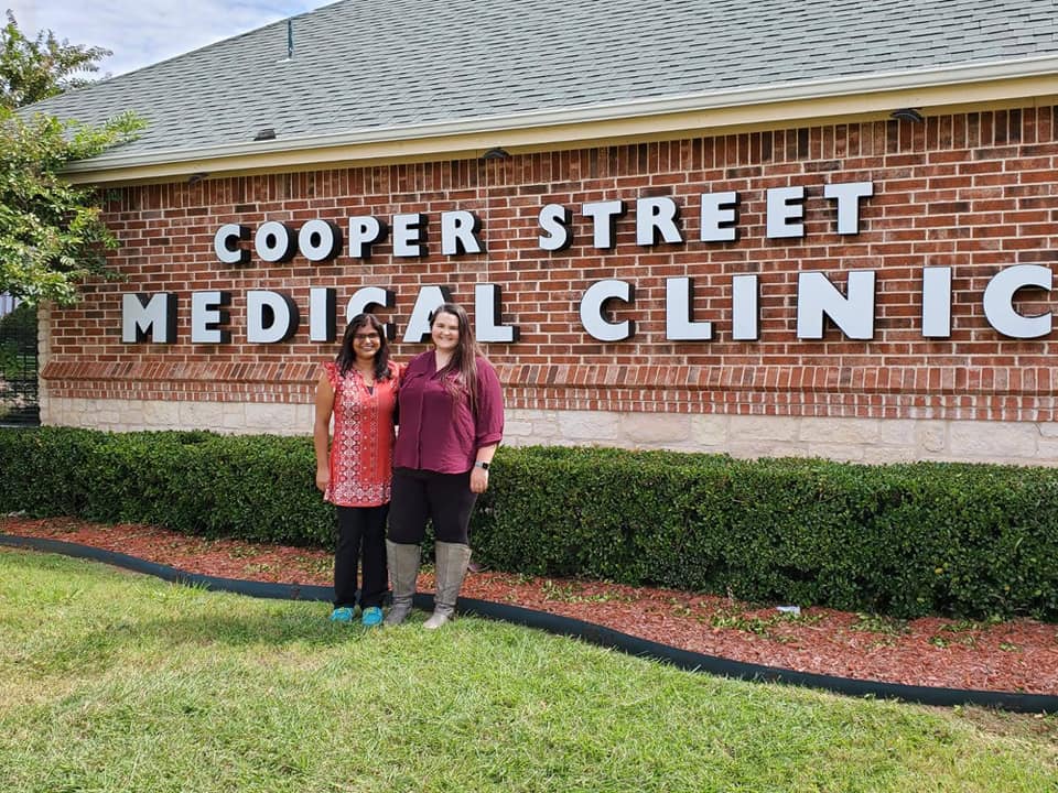 Cooper Street Medical Clinic | 2360 HWY, 157 North St, Mansfield, TX 76063, USA | Phone: (817) 453-2123