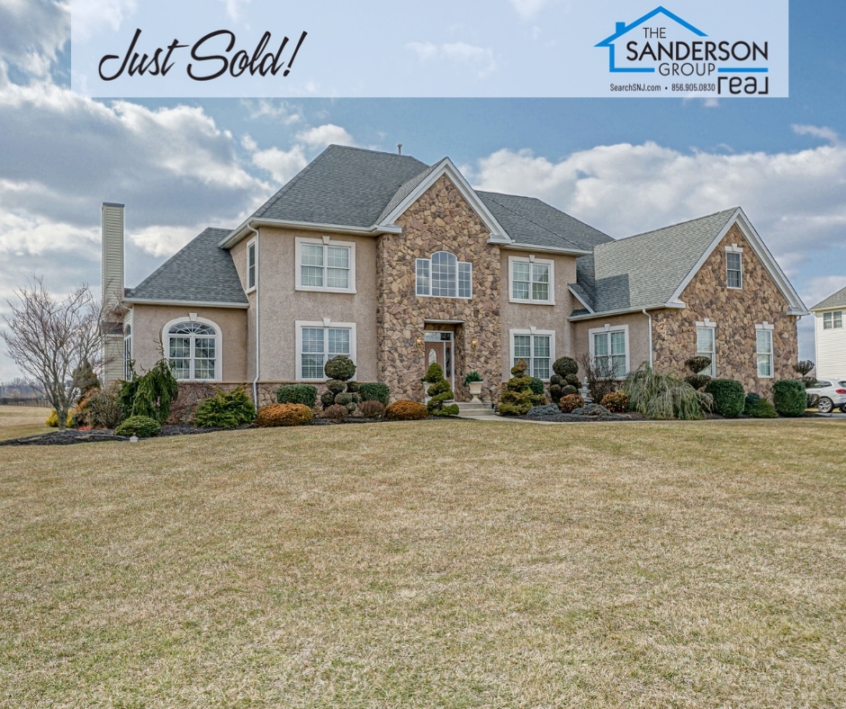 The Sanderson Group @ Real Broker, Richard Sanderson Jr | 123 W Jersey Ave, Pitman, NJ 08071, USA | Phone: (856) 905-0830