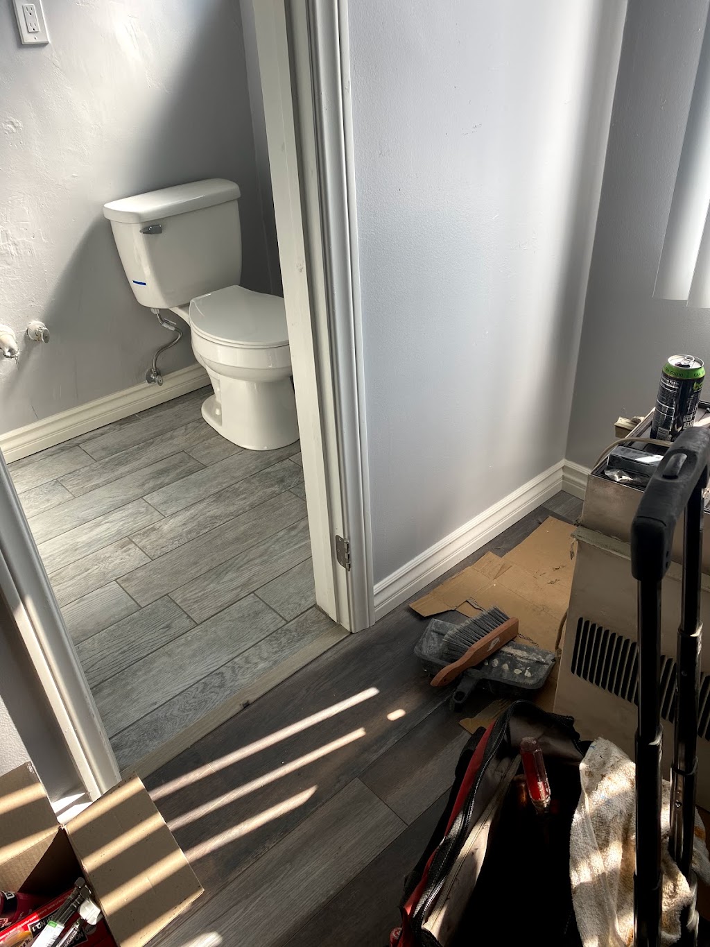 THE BAKERS HVAC & PLUMBING 861 S Jenifer Ave, Glendora, CA 91740, USA