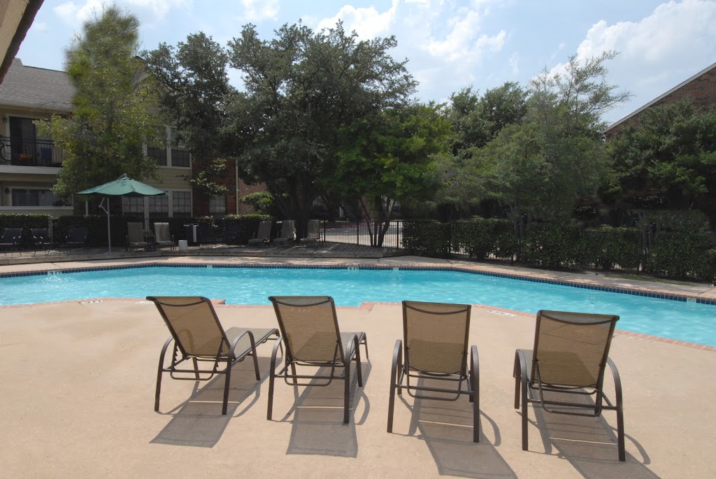 Cambridge Village Apartments | 1402 N Valley Pkwy, Lewisville, TX 75077, USA | Phone: (469) 729-2939