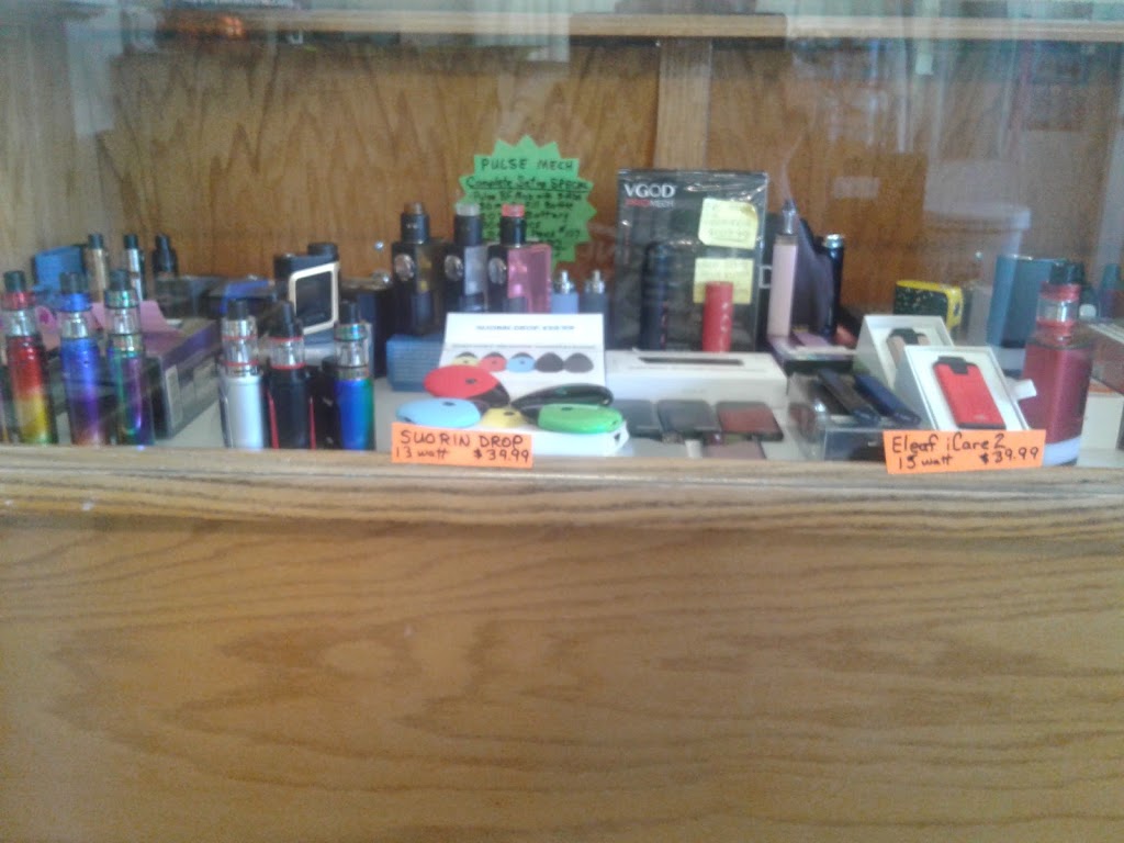 Big Bear Vape Essentials | 512 W Big Bear Blvd, Big Bear, CA 92314, USA | Phone: (909) 588-8273