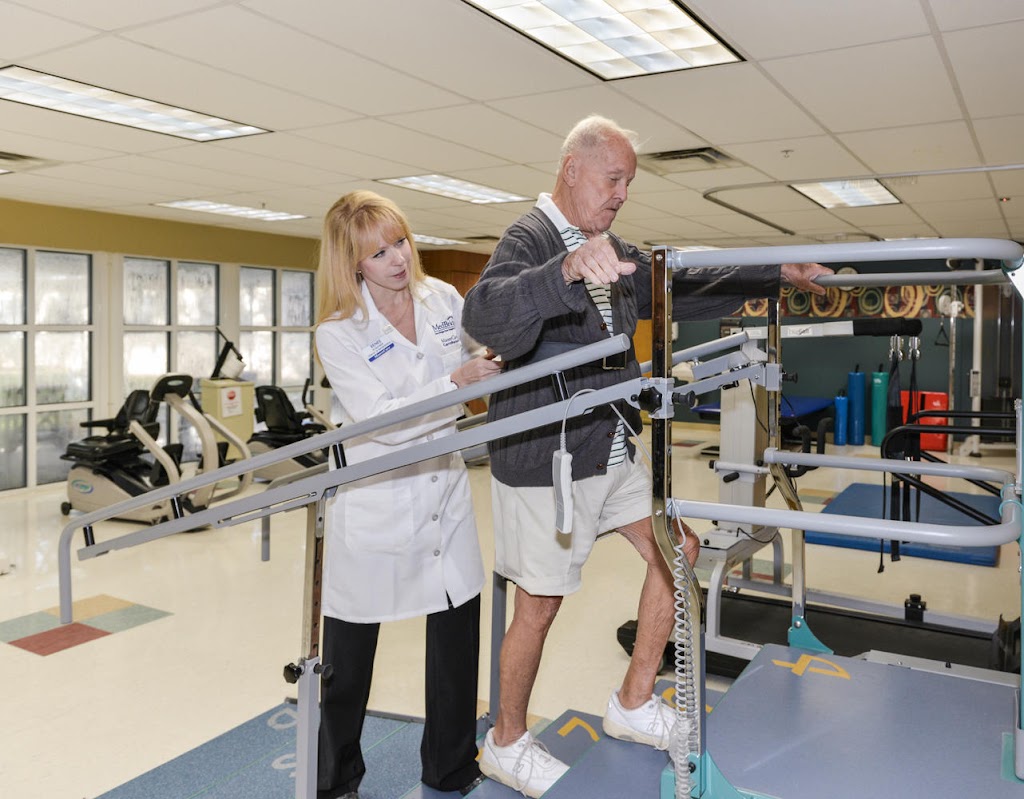 Northdale Rehabilitation Center | 3030 W Bearss Ave, Tampa, FL 33618, USA | Phone: (813) 968-8777