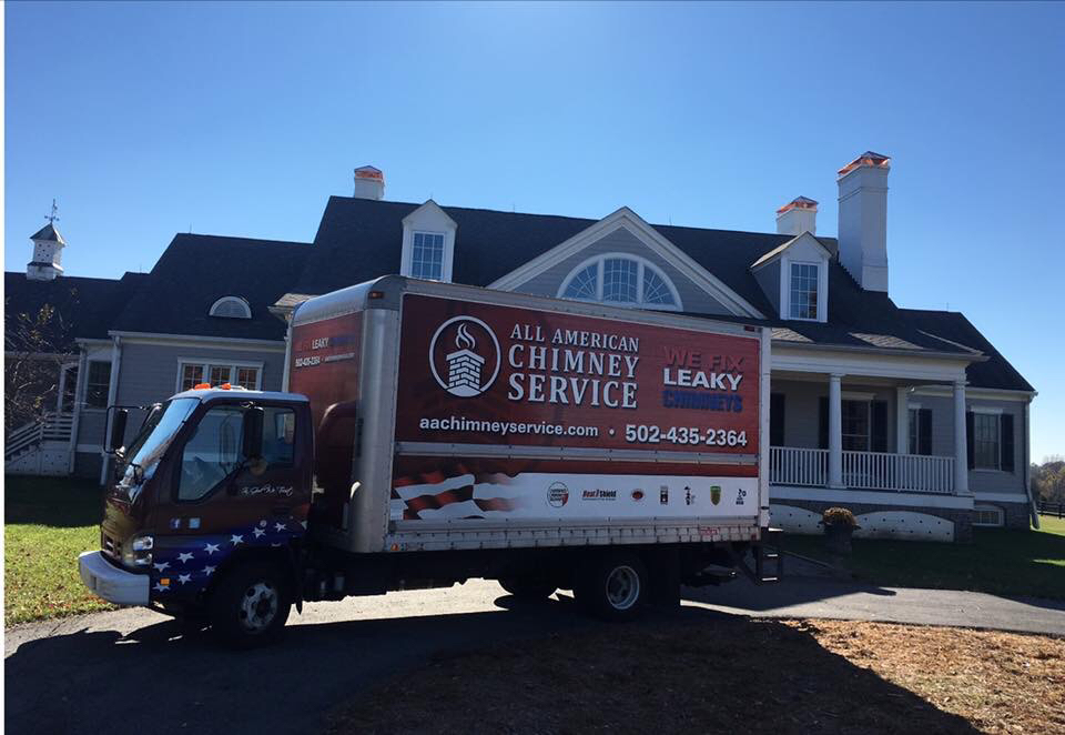 All American Chimney Service | 11600 Electron Dr, Louisville, KY 40299, USA | Phone: (502) 435-2364