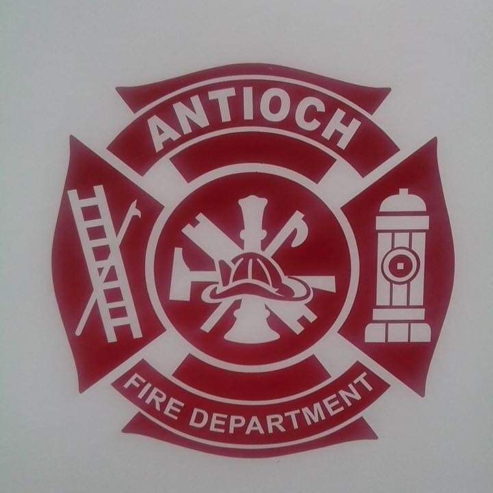 Antioch Volunteer Fire Department | 16620 Lock 17 Rd, Brookwood, AL 35444, USA | Phone: (205) 497-8444