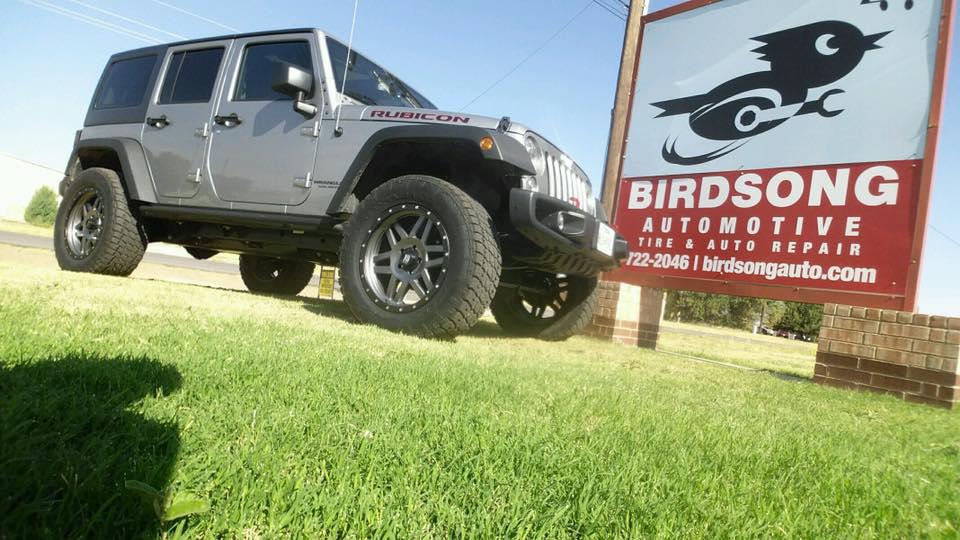 Birdsong Automotive | 5601 130th St, Lubbock, TX 79424, USA | Phone: (806) 722-2046