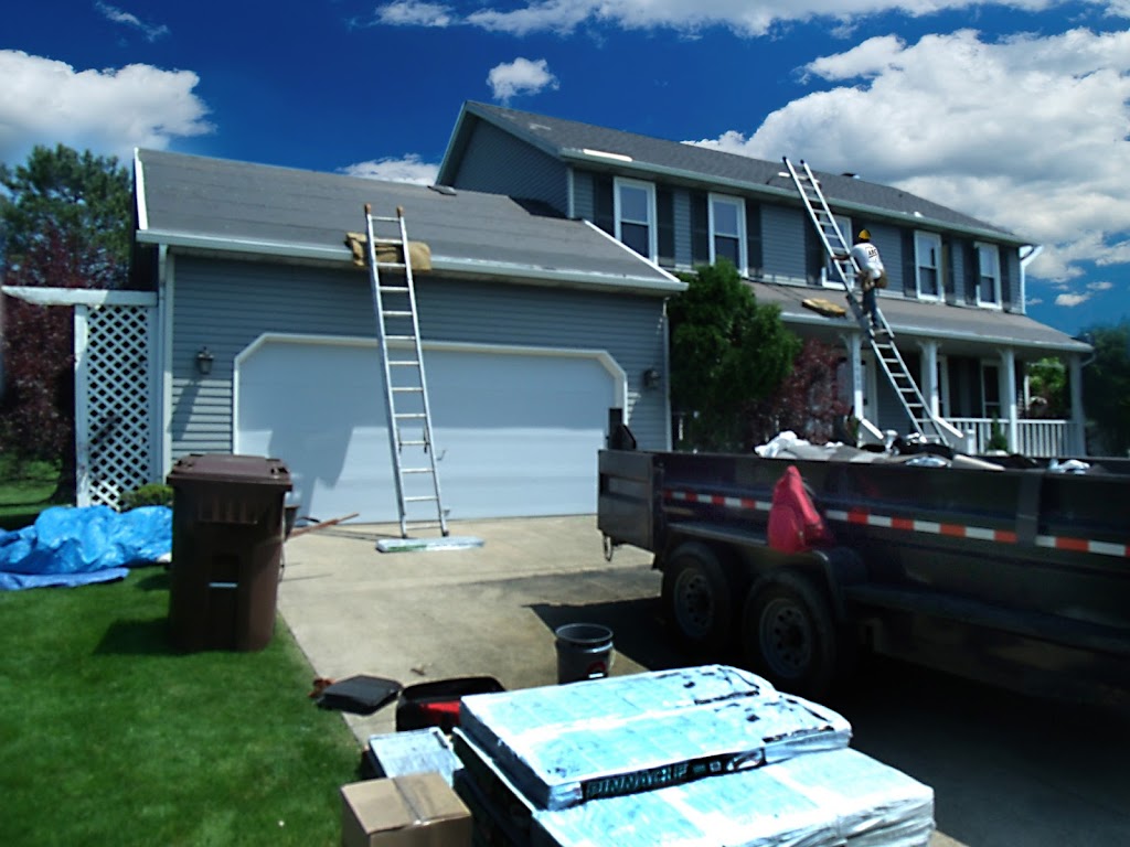 ABC Roofing Inc. | 3636 Copley Rd, Akron, OH 44321, USA | Phone: (330) 431-8279