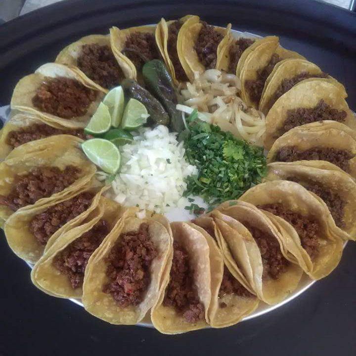 Cowboys Taqueria | 808 E Moore Ave, Terrell, TX 75160, USA | Phone: (972) 551-0700