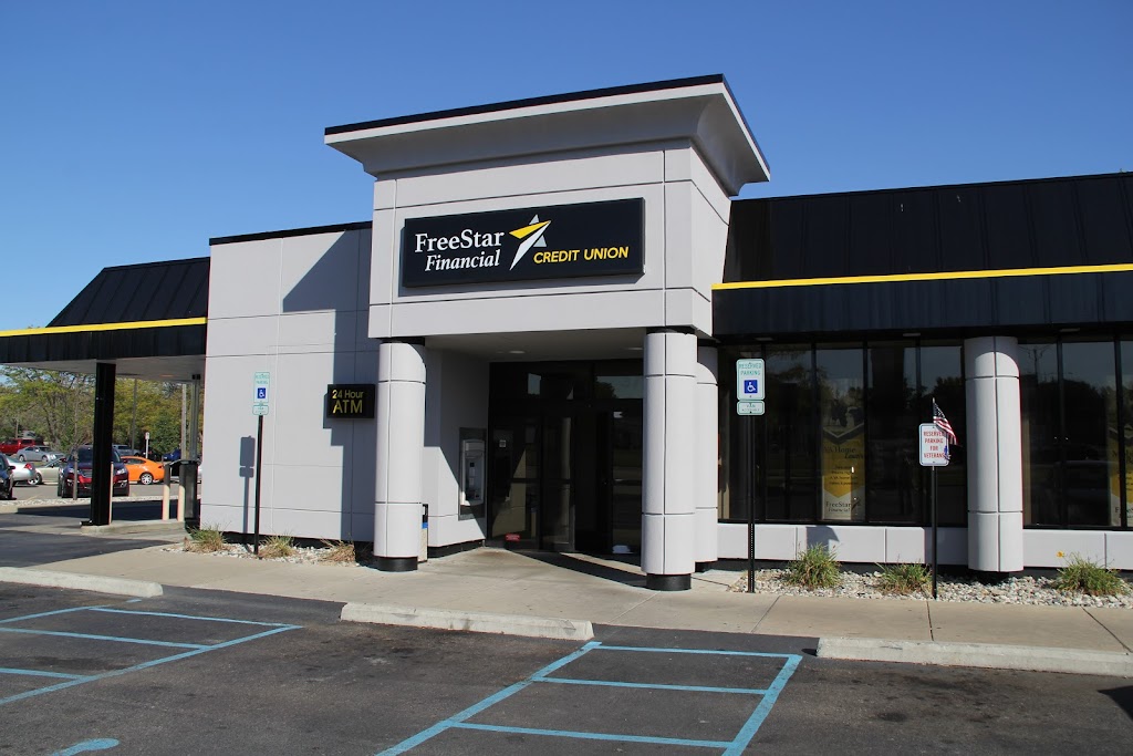 FreeStar Financial Credit Union | 37570 Southbound Gratiot Ave, Clinton Township, MI 48036, USA | Phone: (586) 466-7800