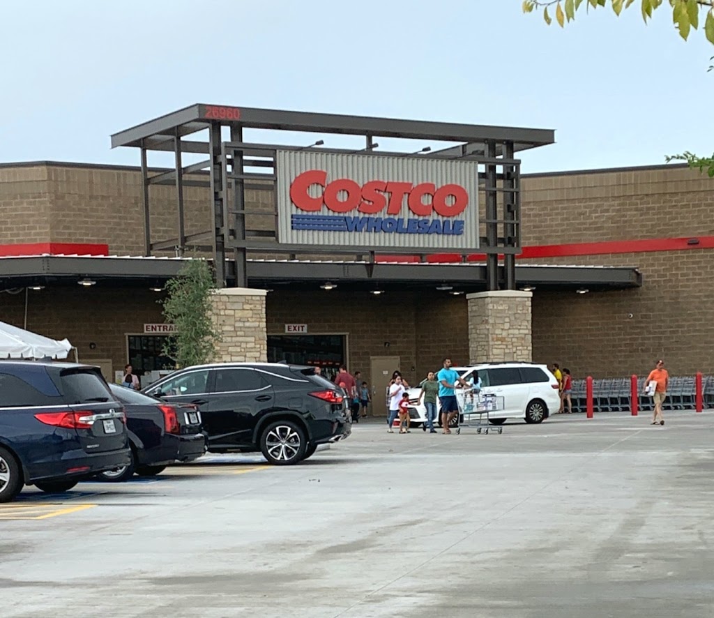 Costco Pharmacy | 26960 Northwest Fwy, Cypress, TX 77433, USA | Phone: (832) 653-4586