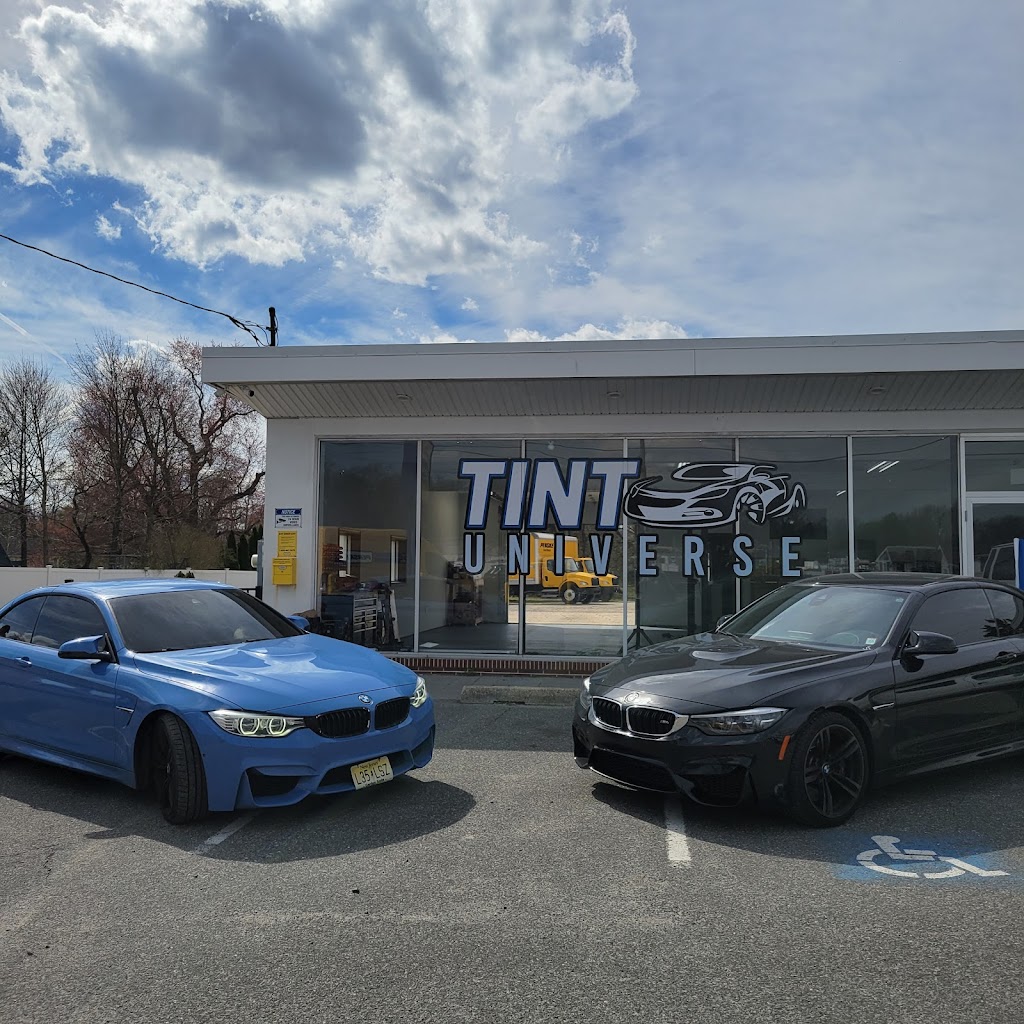 Tint Universe | 1570 Lakewood Rd, Toms River, NJ 08755, USA | Phone: (732) 523-0360