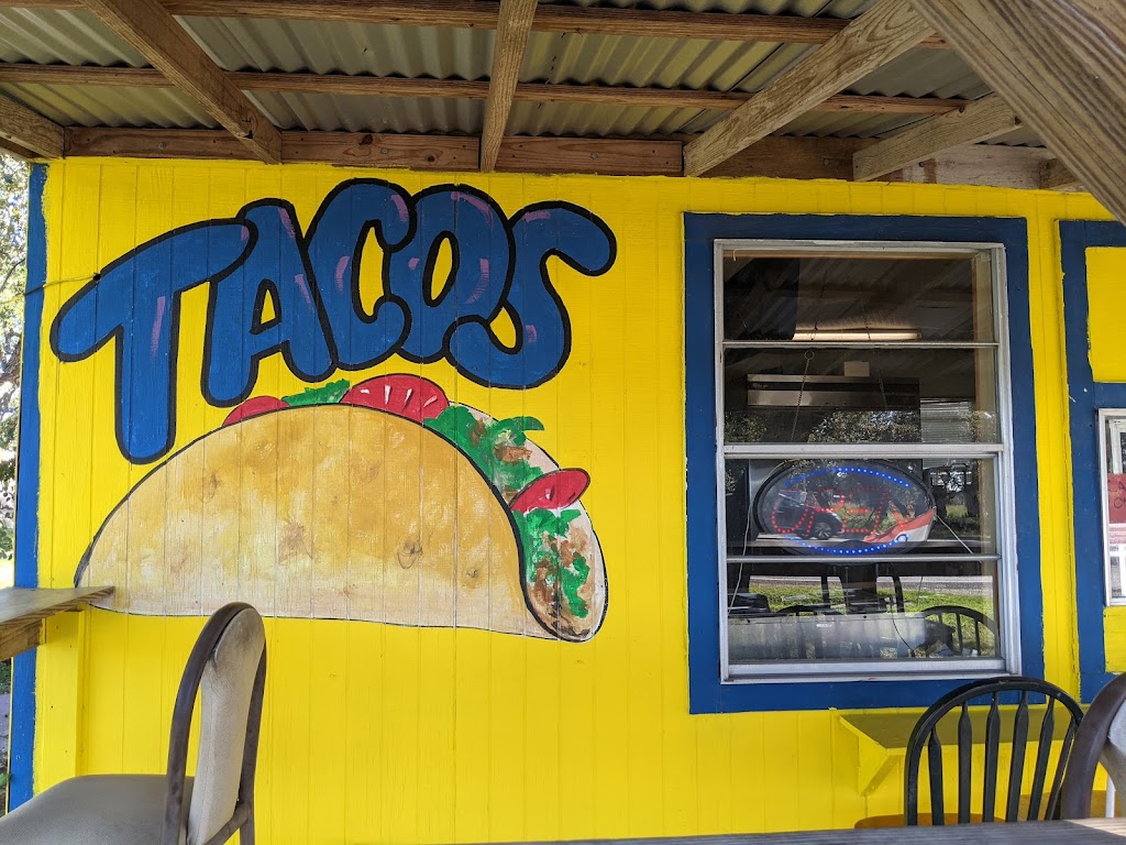 Tanias Taqueria | 3416 TX-35, Fulton, TX 78358, USA | Phone: (361) 729-5751