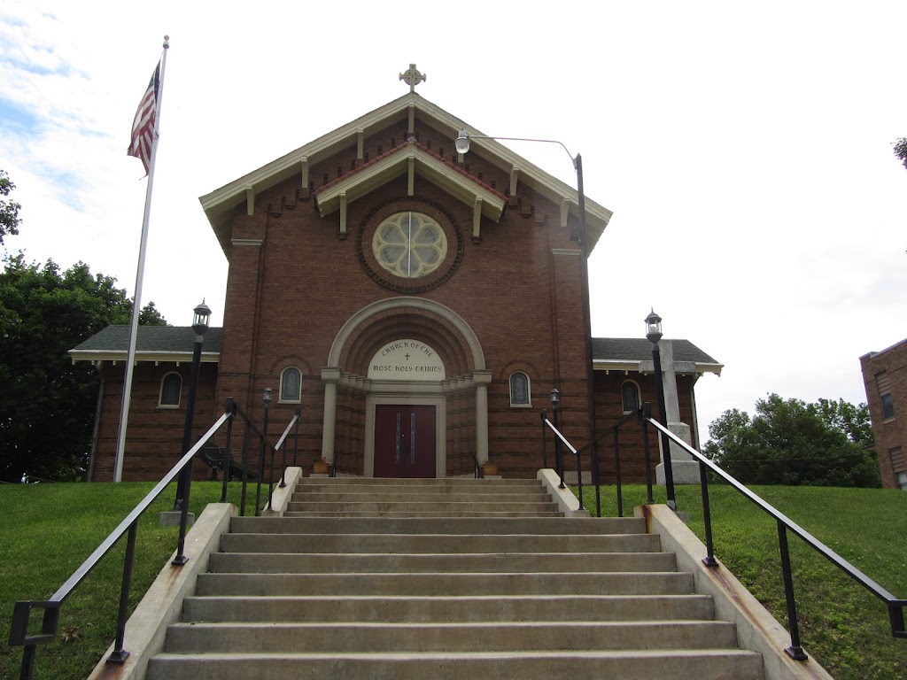 Most Holy Trinity Parish | 4939 Washington St, Lonsdale, MN 55046, USA | Phone: (507) 744-2823