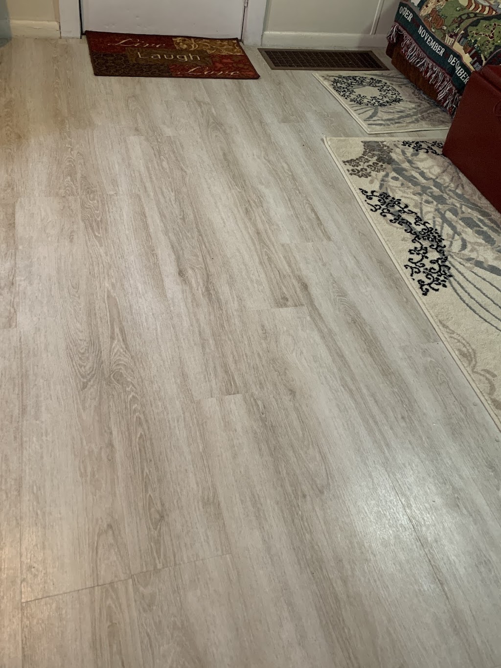 Richmond Carpet Outlet | 3911 W Natl Rd, Richmond, IN 47374, USA | Phone: (765) 935-1074