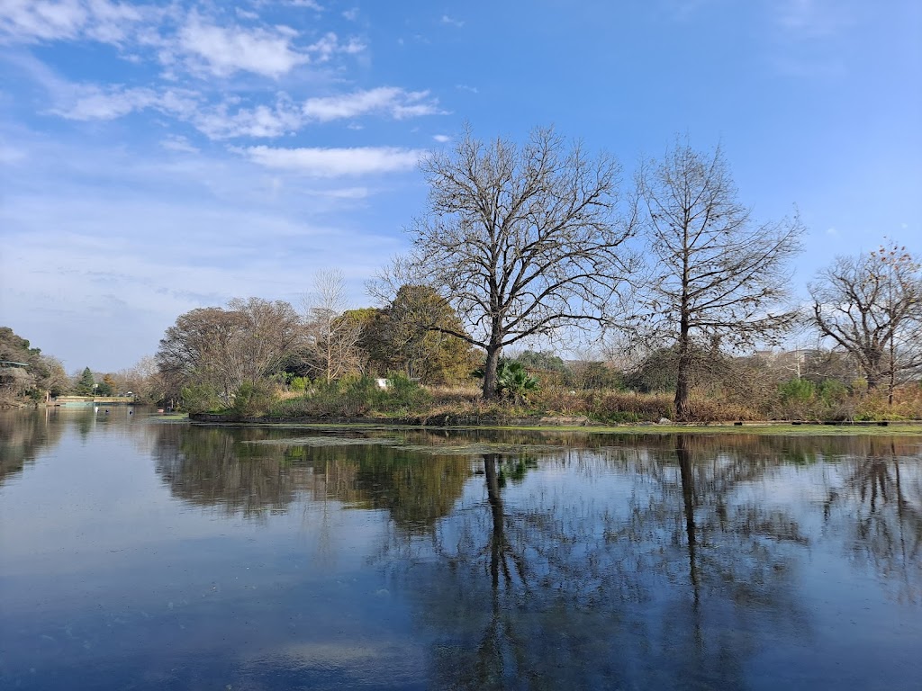 The Meadows Center for Water and the Environment | Aquarena Center Ticket Kiosk, 211 San Marcos Springs Dr, San Marcos, TX 78666, USA | Phone: (512) 245-9200