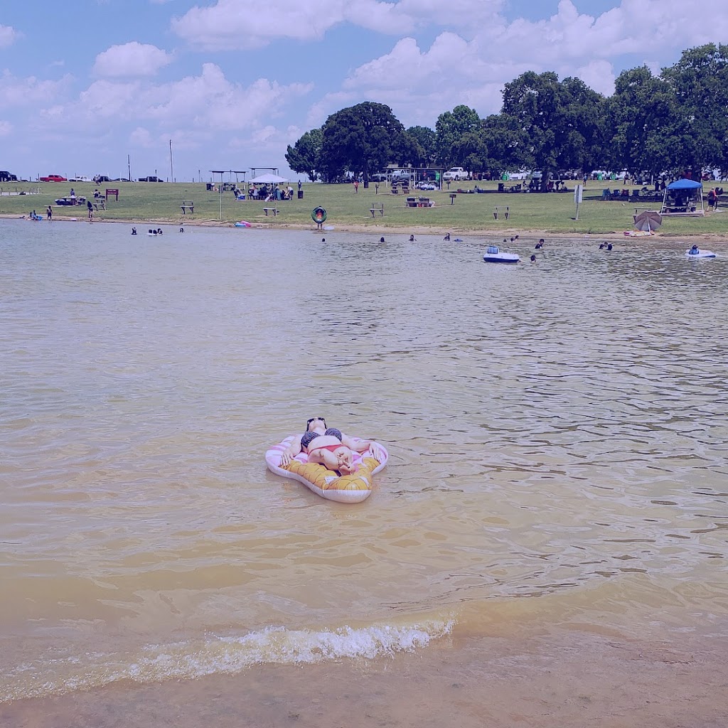 Lake Park Campground | 1900 Kingfisher Dr, Lewisville, TX 75057, USA | Phone: (972) 219-3742