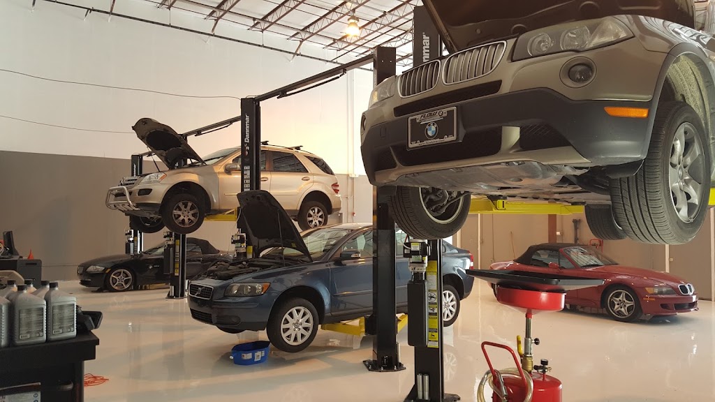 Torque Automotive | 3216 Spottswood St #101, Raleigh, NC 27615, USA | Phone: (984) 242-4777