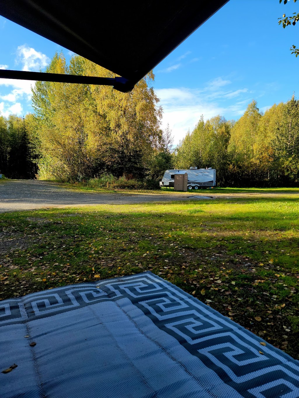 Pioneer Lodge & Campground | 21458 Parks Hwy, Willow, AK 99688, USA | Phone: (907) 495-6884